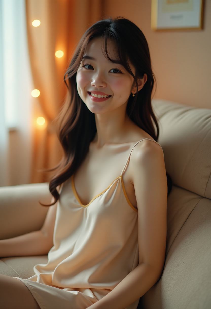 盲女72小时